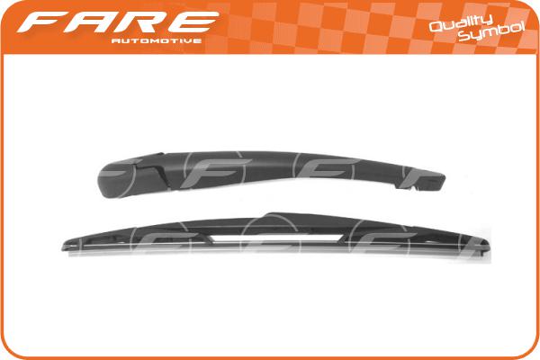 Wiper Blade (21646)