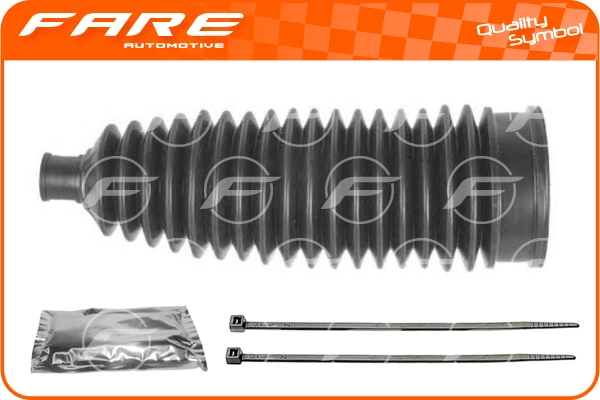 Bellow Kit, steering (K2741)