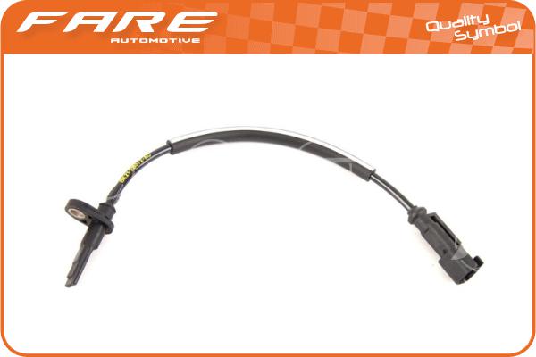 Sensor, wheel speed (32664)