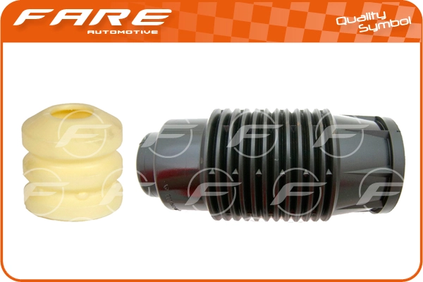Rubber Buffer, suspension (11788)