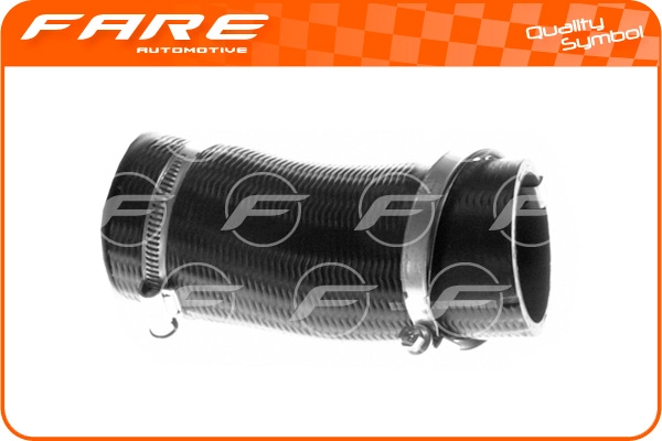 Charge Air Hose (15225)