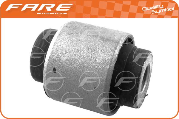 Bushing, axle beam (27118)