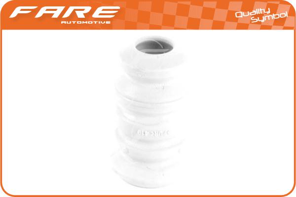 Rubber Buffer, suspension (28215)