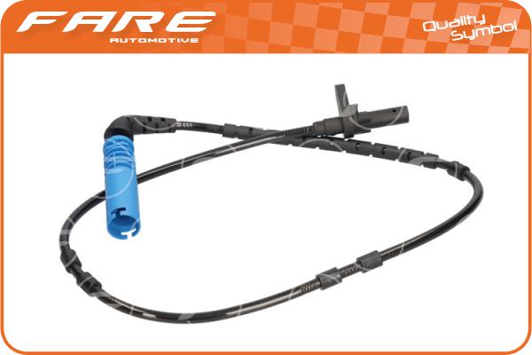 Sensor, wheel speed (32660)