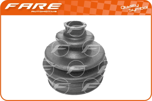 Bellow, drive shaft (1306)