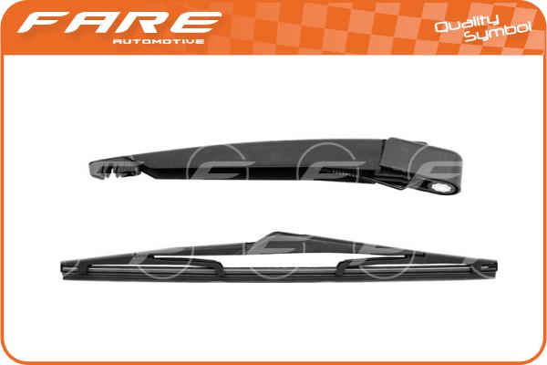 Wiper Blade (21759)