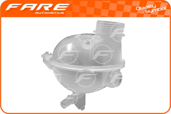 Expansion Tank, coolant (15280)