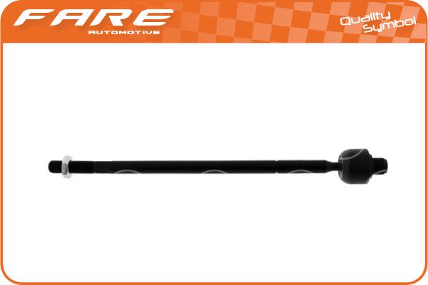 Inner Tie Rod (35617)