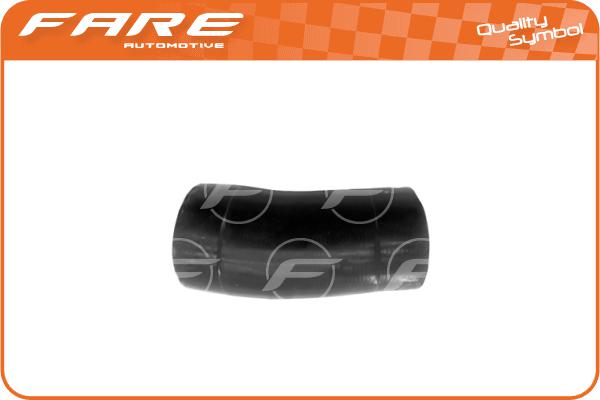 Charge Air Hose (30447)