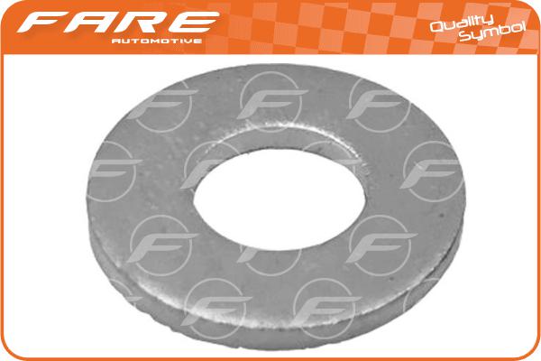 Seal Ring, injector (31001)