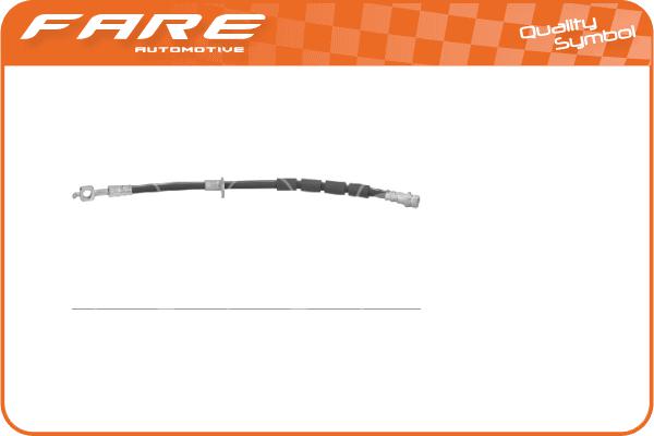Brake Hose (32238)