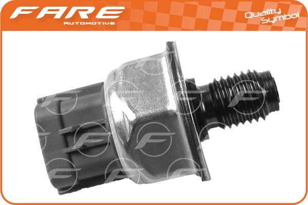 Sensor, fuel pressure (31298)