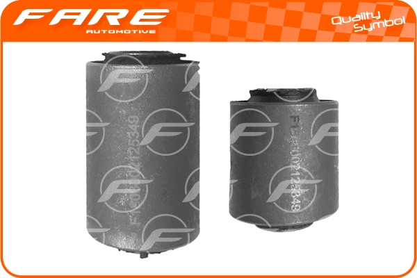 Suspension Cross Brace (5349)