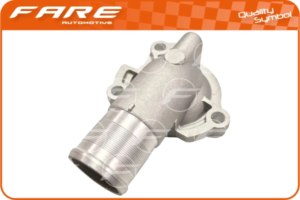 Coolant Flange (2305)