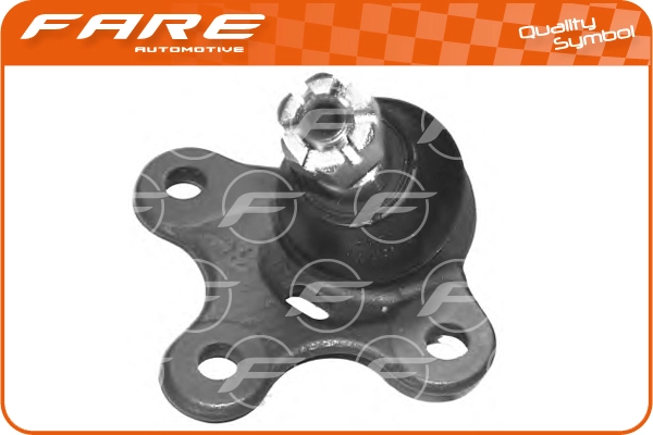 Ball Joint (RS108)