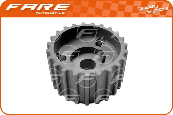 Deflection/Guide Pulley, timing belt (10387)