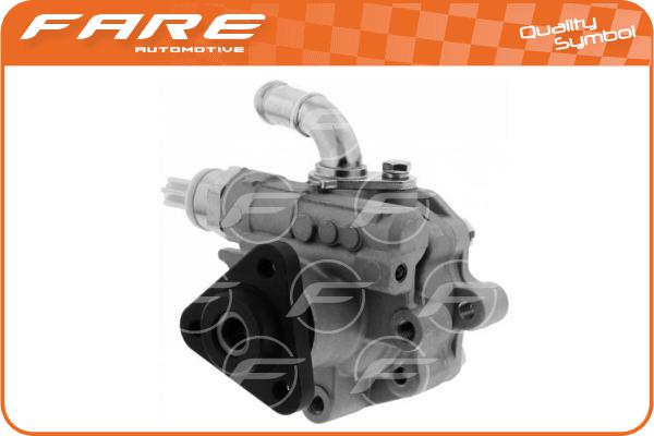 Hydraulic Pump, steering (34861)