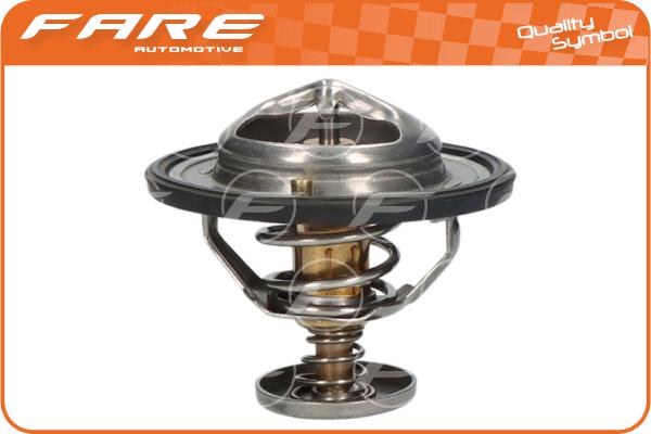 Thermostat, coolant (32994)