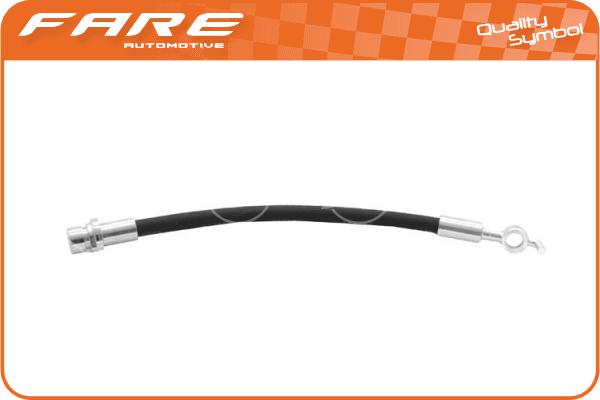 Brake Hose (17352)