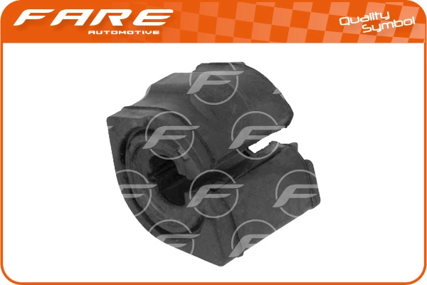 Mounting, stabiliser bar (10129)