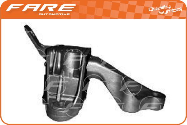 Mounting, engine (32865)