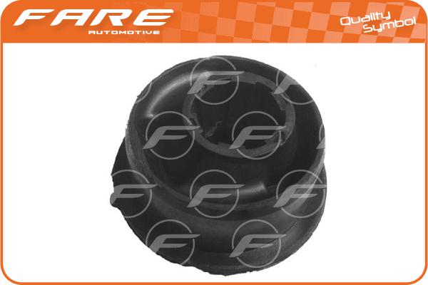 Mounting, control/trailing arm (21134)