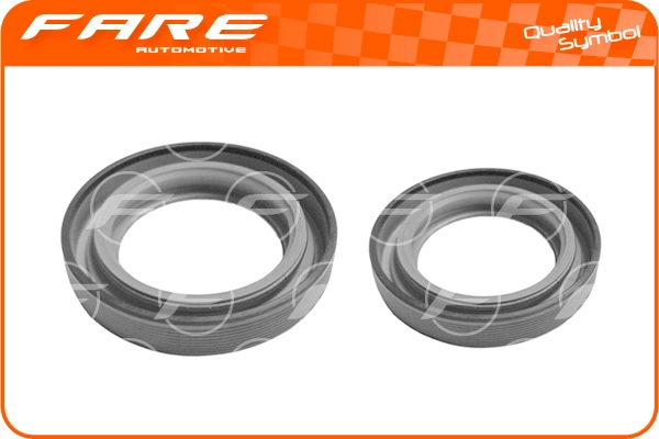 Shaft Seal, differential (4761)