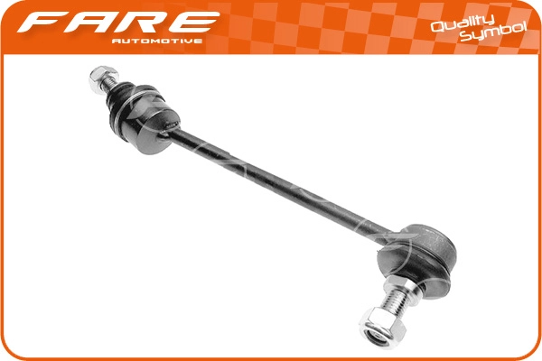 Link/Coupling Rod, stabiliser bar (F0012LA)