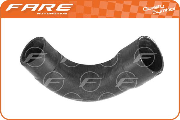 Radiator Hose (23834)