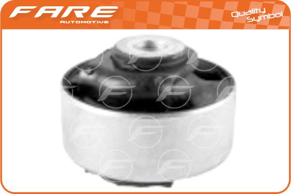 Mounting, control/trailing arm (21497)