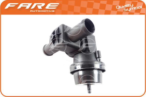 Coolant Control Valve (29724)