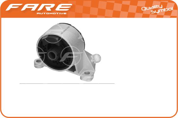 Mounting, engine (20887)