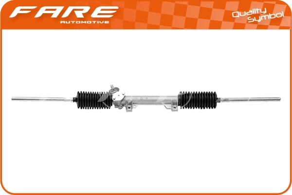 Steering Gear (DC001)