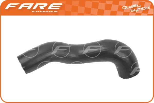 Charge Air Hose (30357)