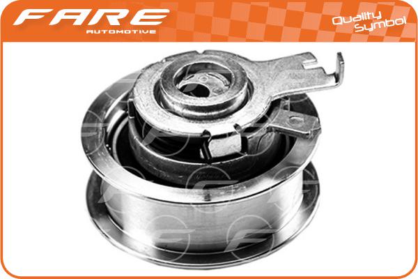 Tensioner Pulley, timing belt (21917)