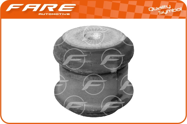 Mounting, manual transmission (2532)