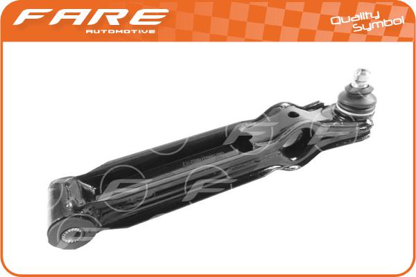 Control/Trailing Arm, wheel suspension (21593)