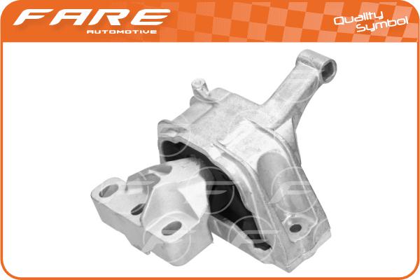 Mounting, engine (35686)