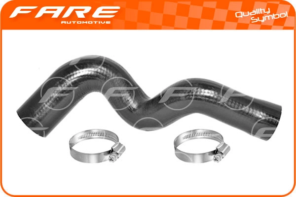 Charge Air Hose (13035)