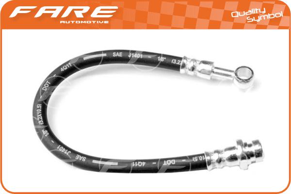 Brake Hose (17394)