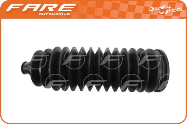 Bellow Kit, steering (K19991)