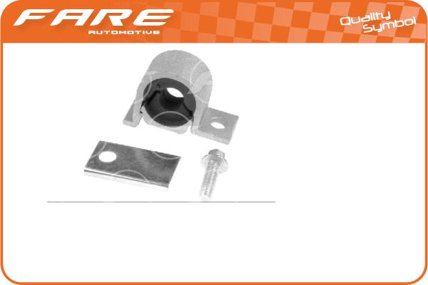 Mounting, stabiliser bar (32047)