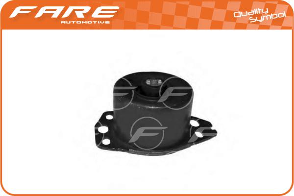 Mounting, engine (20950)