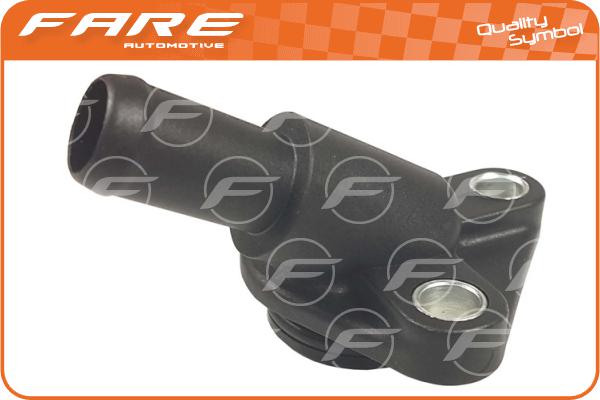 Coolant Flange (29915)