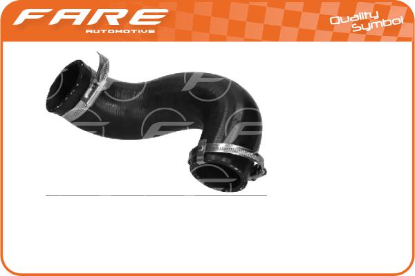 Charge Air Hose (36399)