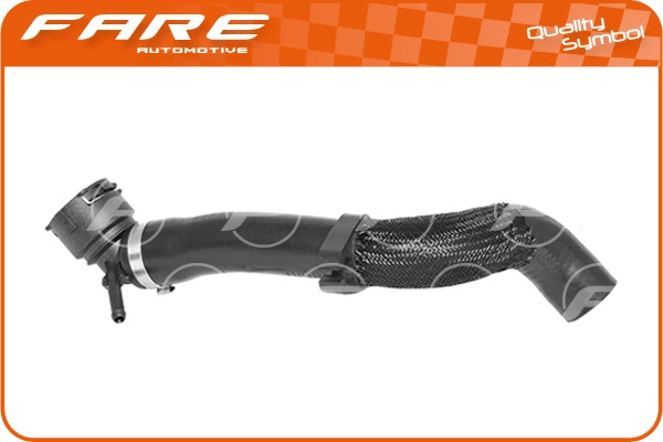 Radiator Hose (11162)