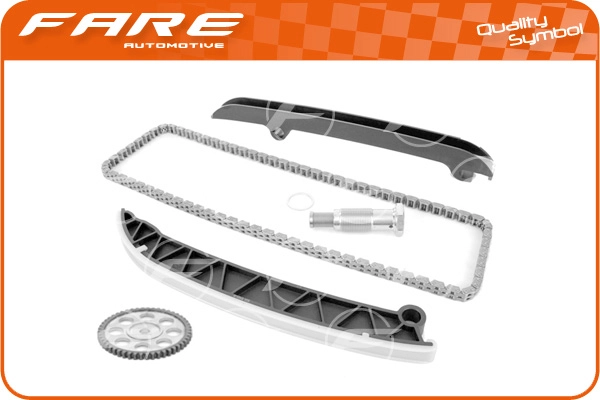 Timing Chain Kit (15218)