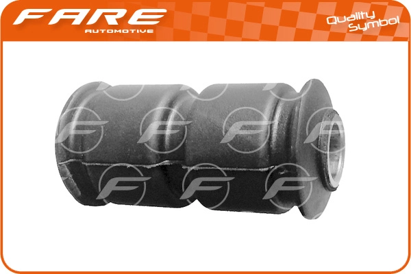 Bushing, leaf spring (4148)