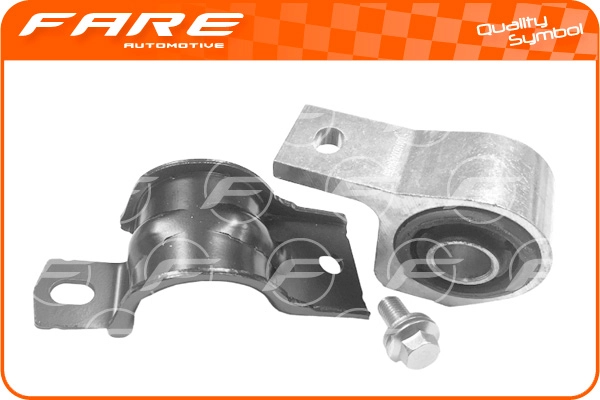 Mounting, control/trailing arm (10779)