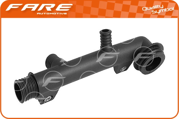 Coolant Flange (3867)